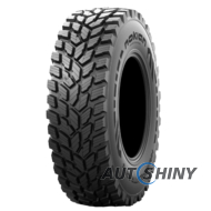 Nokian Hakkapeliitta TRI (индустриальная) 12.50/80 R18 143A8/138D