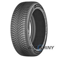 Dunlop All Season 2 235/55 R17 103W XL