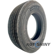 Ceat WINMILE X3-R (рулевая) 235/75 R17.5 143/141K PR16