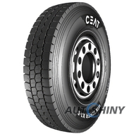 Ceat WINSUPER X3-D (ведущая) 295/80 R22.5 154/149M PR18