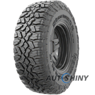 Starmaxx MountTerra M/T 31/10.5 R15 109Q PR6