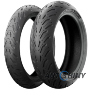 Michelin Road 6 2CT+ 120/70 R17 58W