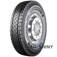 Firestone FD624 (ведушая) 315/70 R22.5 154/150L