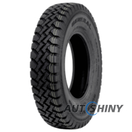 General Tire Super All Grip 7.50 R16C 112/110N