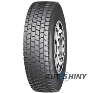 Doublestar DLD809 (ведущая) 295/80 R22.5 152/148M