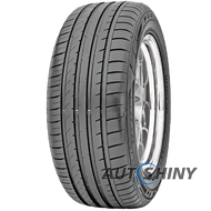 Falken Azenis FK453 255/45 ZR18 103Y XL MFS