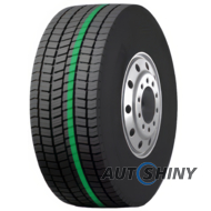 Radburg (наварка) K43 (рулевая) 245/70 R19.5