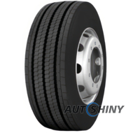 Radburg (наварка) RZU3 (рулевая) 295/80 R22.5