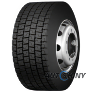 Radburg (наварка) DE2 (ведущая) 315/70 R22.5