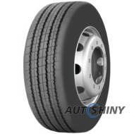 Radburg (наварка) VEL (рулевая) 315/70 R22.5