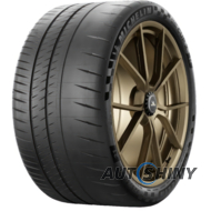 Michelin Pilot Sport Cup 2 R 275/35 R20 102Y XL K1
