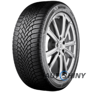 Bridgestone Blizzak 6 255/40 R20 101W XL Enliten