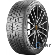 Continental WinterContact 8 S 275/40 R21 107V XL