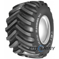 BKT FLOTATION 351 (с/х) 66.00/43 R25 170B PR16 TL