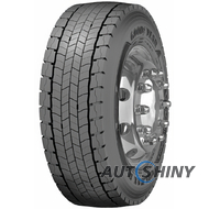 Goodyear FUELMAX D116 (ведущая) 315/70 R22.5 154/150L