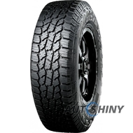 Yokohama Geolandar A/T4 G018 265/60 R18 119/116S