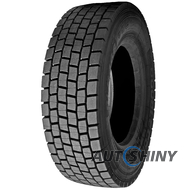 Double Coin RLB468 (ведущая) 315/70 R22.5 154/154L