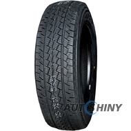 Kpatos FM809 195/75 R16C 107/105R