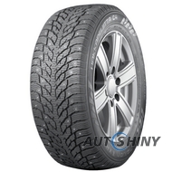 Nokian Hakkapeliitta C4 215/70 R15C 109/107R (шип)