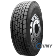 Kunlun KT870 MAX (ведущая) 315/80 R22.5 158/156K