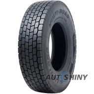 LingLong R-D30 (ведущая) 315/60 R22.5 153/150K PR20