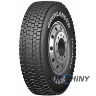 Grenlander DD678 (ведущая) 235/75 R17.5 143/141J PR18