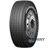 Grenlander FT138 (прицепная) 385/65 R22.5 160L PR20