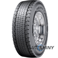 Goodyear FUELMAX D PERFORMANCE (ведущая) 315/70 R22.5 154L/152M