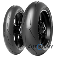 Pirelli DIABLO SuperCORSA V4 SP 120/70 R17 58W