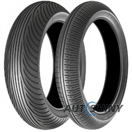 Bridgestone RACING Battlax W01 120/70 R17 58W