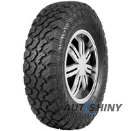Powertrac Wildranger M/T 245/70 R16 118/115Q RWL