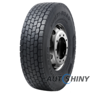 LingLong R-D33 (ведущая) 315/70 R22.5 156/154M PR18