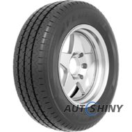 Federal Ecovan ER02 205/75 R14C 109/107Q RWL
