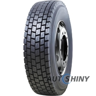 Three-A D802 (ведущая) 315/70 R22.5 152/148M