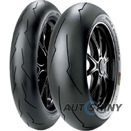 Pirelli Diablo Supercorsa V2 120/70 R17 58W