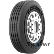 Petlas SH COACH (рулевая) 295/80 R22.5 154/150M