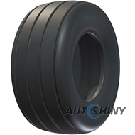 BKT FLOTATION RIB IMPLEMENT (с/х) 31/13.5 R15 124B PR12 TL