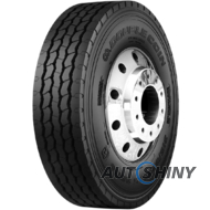 Double Coin RR716 (универсальная) 315/80 R22.5 160/157K PR22