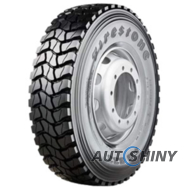 Firestone FD833 (ведущая) 315/80 R22.5 156/150K