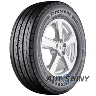 Firestone VanHawk 3 235/65 R16C 115/113R Enliten