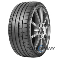 Kumho Ecsta Sport S PS72 245/40 R20 99Y XL FR