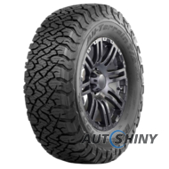 BFGoodrich All-Terrain T/A KO3 285/60 R18 118/115S RWL