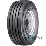 Triangle TRS06+ (рулевая) 295/80 R22.5 152/149M PR18