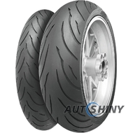 Continental ContiMotion M 160/60 R17 69W