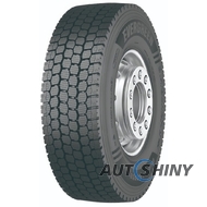 Evergreen EDW85 (ведущая) 315/70 R22.5 156/150L PR18