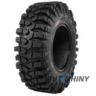 CST Dragon Claw CL24X 35.00/12.5 R16 114K