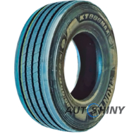 Kunlun КТ886MAX (прицепная) 385/65 R22.5 164K