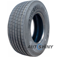 Kunlun KT896MAX  (рулевая) 385/65 R22.5 164K