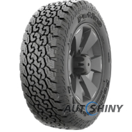 Petlas PeakLander A/T 265/70 R16 121/118S RWL