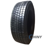 Unitread (наварка) E31 (ведущая) 295/60 R22.5 150/147L PR18
